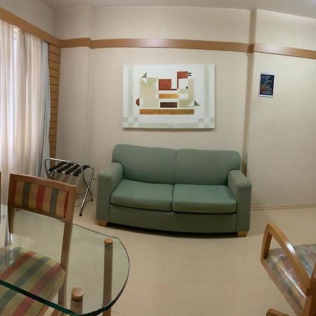 Flat Na Rua Bela Cintra Apartment Sao Paulo Exterior photo