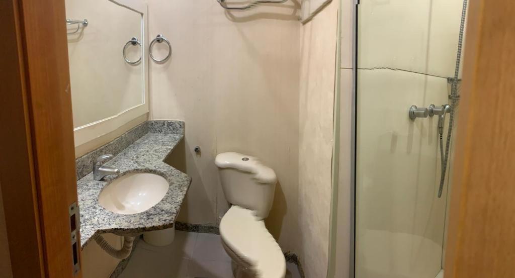 Flat Na Rua Bela Cintra Apartment Sao Paulo Exterior photo